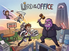 เกม Lord of the Office