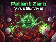 เกม Patient Zero: Virus Survival