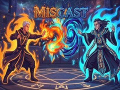 เกม Miscast