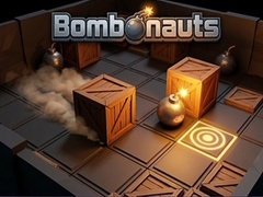 เกม Bombonauts