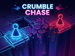 เกม Crumble Chase