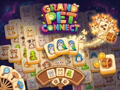 เกม Grand Pet Connect