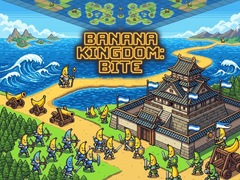 เกม Banana Kingdom: Bite