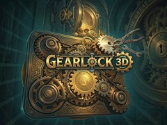 เกม Gearlock 3D