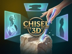 เกม Chisel 3D