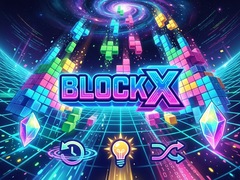 เกม Block X
