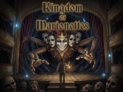 เกม Kingdom of Marionettes