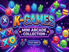 เกม KGames: Mini Arcade Collection