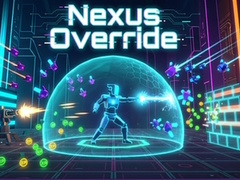เกม Nexus Override