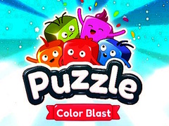 เกม Color Blast Puzzle
