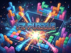 เกม Fz Puzzle