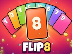 เกม Flip 8