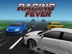 เกม Racing Fever