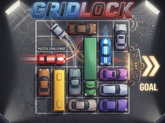 เกม Gridlock
