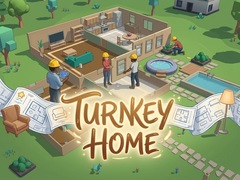 เกม Turnkey Home