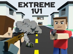 เกม Extreme 1v1