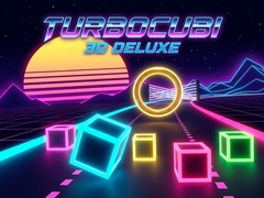 เกม TurboCubi 3D Deluxe