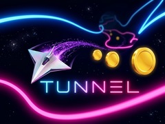 เกม Tunnel