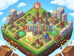 เกม Plotville