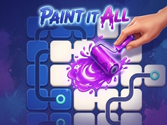 เกม Paint It All