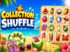 เกม Collection Shuffle