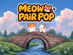 เกม Meow Pair Pop