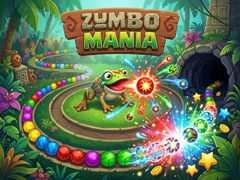 เกม Zumbo Mania