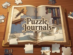 เกม Puzzle Journals