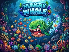 เกม Hungry Whale