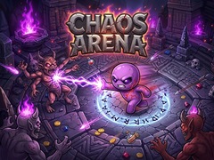 เกม Chaos Arena