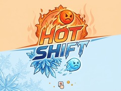 เกม Hotshift