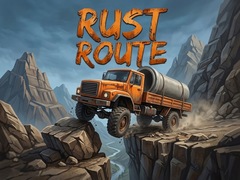 เกม Rust Route