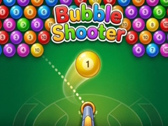 เกม Bubble Shooter