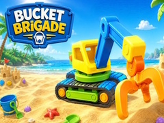 เกม Bucket Brigade