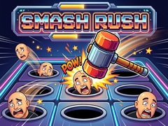 เกม Smash Rush