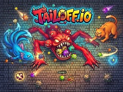 เกม Tailoff.io