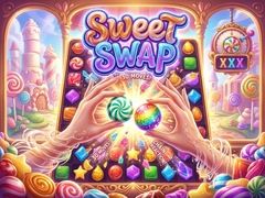 เกม Sweet Swap