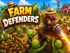 เกม Farm Defenders