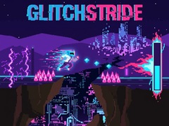 เกม Glitchstride