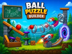 เกม Ball Puzzle Builder