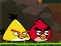 เกม Mario vs Angry Birds
