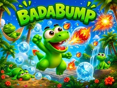 เกม Badabump