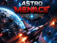 เกม Astro Menace