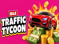 เกม Idle Traffic Tycoon