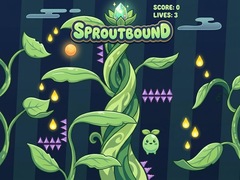เกม Sproutbound