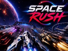 เกม Space Rush
