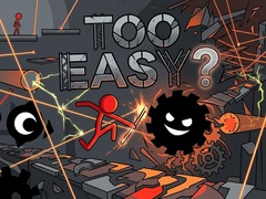 เกม Too Easy?