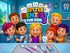 เกม Little Dentist for Kids 3