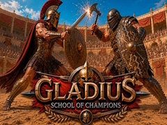 เกม Gladius: School of Champions