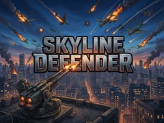 เกม Skyline Defender
